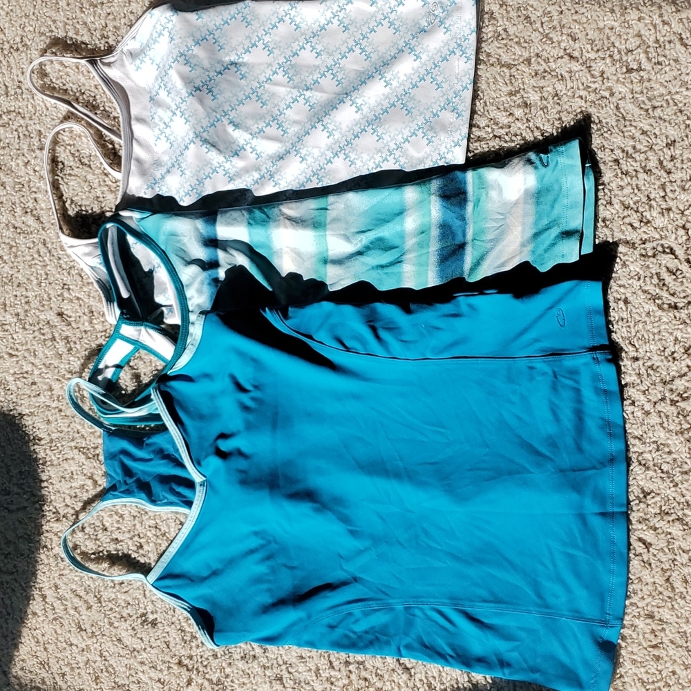 Champion Tank Top Bundle